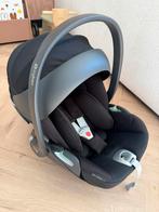 Cybex Cloud T I-Size Autostoeltje - Sepia Black, Kinderen en Baby's, Zo goed als nieuw, Isofix, 0 t/m 13 kg, Ophalen