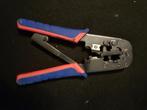 Knipex Krimptang - Gebruikt, Ophalen of Verzenden, Gebruikt