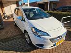 Opel Corsa 1.0 Turbo 120 jaar opel editie 90pk 5d 2019 Wit, Voorwielaandrijving, Origineel Nederlands, Handgeschakeld, Particulier