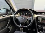 Volkswagen Passat Variant 1.4 TSI GTE Highline / LUXE, Gebruikt, Zwart, Hybride Elektrisch/Benzine, 1600 kg