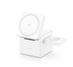 Anker 3-in-1 Cube oplader Apple / Apple Watch / Airpods, Telecommunicatie, Ophalen of Verzenden, Zo goed als nieuw, Apple iPhone