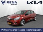 Renault Clio 0.9 TCe Limited - Airco - Cruise Control - Afne, Auto's, Voorwielaandrijving, 898 cc, Gebruikt, 49 €/maand