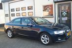 Audi A4 Limousine 1.8 TFSI Business Edition PRACHT STAAT, Voorwielaandrijving, Stof, Gebruikt, 4 cilinders