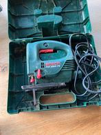 Bosch Decoupeerzaag PST 6500 PE met koffer, Ophalen, Gebruikt, Decoupeerzaag, 30 tot 70 mm