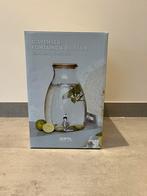 Water dispenser Gusta, Huis en Inrichting, Keuken | Servies, Ophalen, Overige typen, Nieuw, Glas