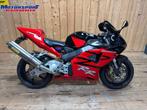 HONDA CBR 900 RR FIREBLADE | SC50 | 2003 | CBR900 RR |, HONDA, 4 cilinders, Motorrijbewijs A, Bedrijf