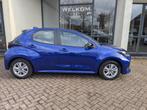 Mazda 2 Hybrid 1.5 Centre-line, Auto's, Mazda, Euro 6, Blauw, 49 €/maand, Bedrijf