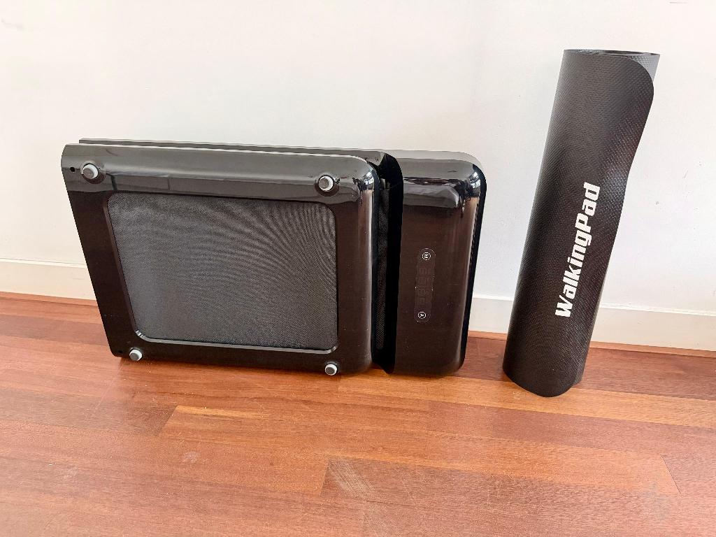 KingSmith WalkingPad C2 Vouwbare Loopband, Ophalen, Zo goed als nieuw, Overige materialen, Loopband