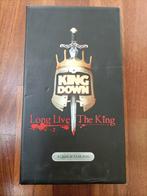 King down long live the king, Hobby en Vrije tijd, Gezelschapsspellen | Bordspellen, Een of twee spelers, Ophalen of Verzenden