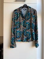 Blouse King Louie, Kleding | Dames, King Louie, Ophalen of Verzenden, Gedragen, Overige kleuren