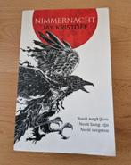 Boek nimmernacht jay kristoff fantasy young adult ya deel 1, Ophalen of Verzenden, Zo goed als nieuw