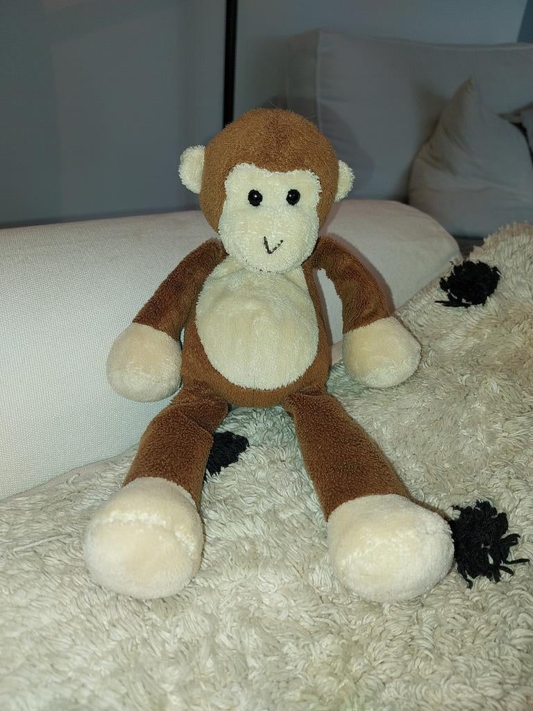 Hema ?  aap nicotoy?, Hema, Gebruikt, Overige typen, Ophalen of Verzenden