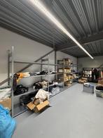 META Legbordstelling (Magazijn / opslag), Ophalen, Zo goed als nieuw