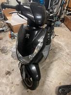 Peugeot Kisbee 2014, Gebruikt, Overige modellen, Ophalen of Verzenden, Benzine