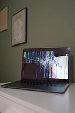 Inkoop defecte MacBook | Snel bod Rotterdam, MacBook Pro, 13 inch, Ophalen of Verzenden, Niet werkend