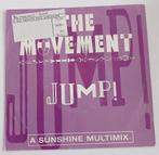 The Movement - Jump, Ophalen of Verzenden, Gebruikt, Pop, Single
