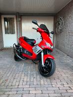 Gilera Runner 183cc Stage 2, Ophalen, Tweetakt, Overige modellen, Maximaal 45 km/u