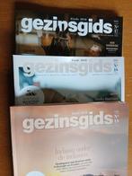 Gezinsgids en Bimbam Tijdschriften - Diverse Nummers, Ophalen of Verzenden, Gelezen, Overige typen