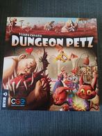 Dungeon Petz (Spaanse editie/spel taalonafhankelijk), Hobby en Vrije tijd, Gezelschapsspellen | Bordspellen, Een of twee spelers