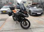 BMW R1250GS Adventure 3x Black 2024 EX. BTW, Handvatverwarming, 2 cilinders, 1254 cc, Motorrijbewijs A