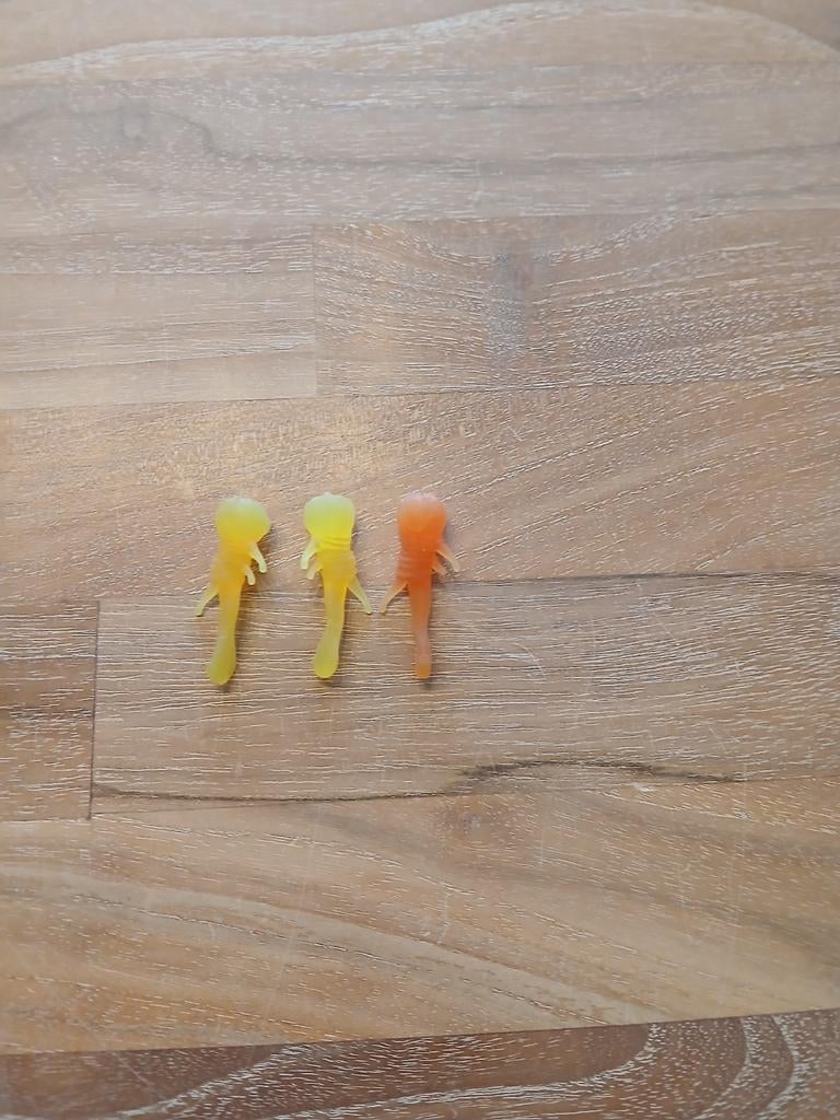 Lego onderdeel nummer 57555, 3 stuks, Kinderen en Baby's, Speelgoed | Duplo en Lego, Ophalen of Verzenden