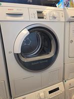 warmtepompdroger - Bosch - 7kg - A+, Witgoed en Apparatuur, Wasdrogers, 6 tot 8 kg, Duitsland, Nl-infocentrum-bosch@bshg.com, Refurbished