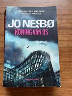 Jo Nesbø De koning van os, Ophalen of Verzenden, Gelezen