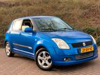 Suzuki Swift 1.3 Shogun 5DEURS|Airco|MF.stuur|LMV|Nw.apk!, Auto's, Suzuki, Voorwielaandrijving, 965 kg, Swift, Origineel Nederlands