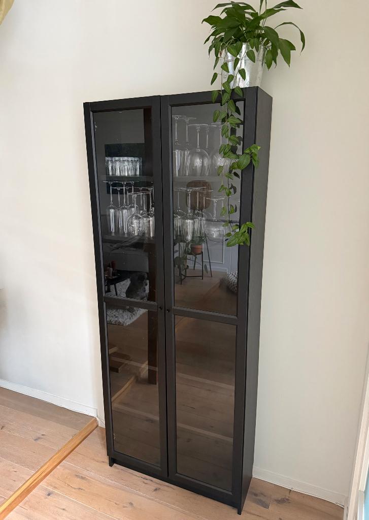 Kast (IKEA Billy), Huis en Inrichting, Ophalen, Gebruikt