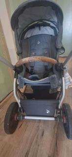 Free stroller / gratis buggy, Kinderen en Baby's, Buggy's, Ophalen, Gebruikt, Overige merken, Duomodel
