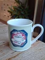 Villeroy & Boch Retro Mok Bellmore’s Coffee - Nieuw, Nieuw, Ophalen of Verzenden, Overige stijlen, Kop(pen) en/of Schotel(s)