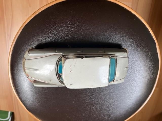 modelauto, Ophalen of Verzenden, Gebruikt, Auto, Overige merken