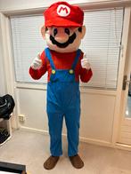 Mascotte pakken te huur mario stitch pikachu tom en jerry, Ophalen, Zo goed als nieuw, Verjaardag