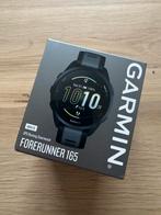 Nieuwe Garmin Forerunner 165 GPS Running Smartwatch, Ophalen, Zwart, Nieuw, GPS
