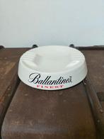 Ballantine's Finest Asbak - Groot voor Binnen of Buiten, Verzamelen, Ophalen of Verzenden