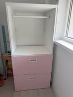 Smastad kinderkast - zeer goede staat, Kinderen en Baby's, Kinderkamer | Commodes en Kasten, Ophalen, Minder dan 75 cm, 50 tot 70 cm