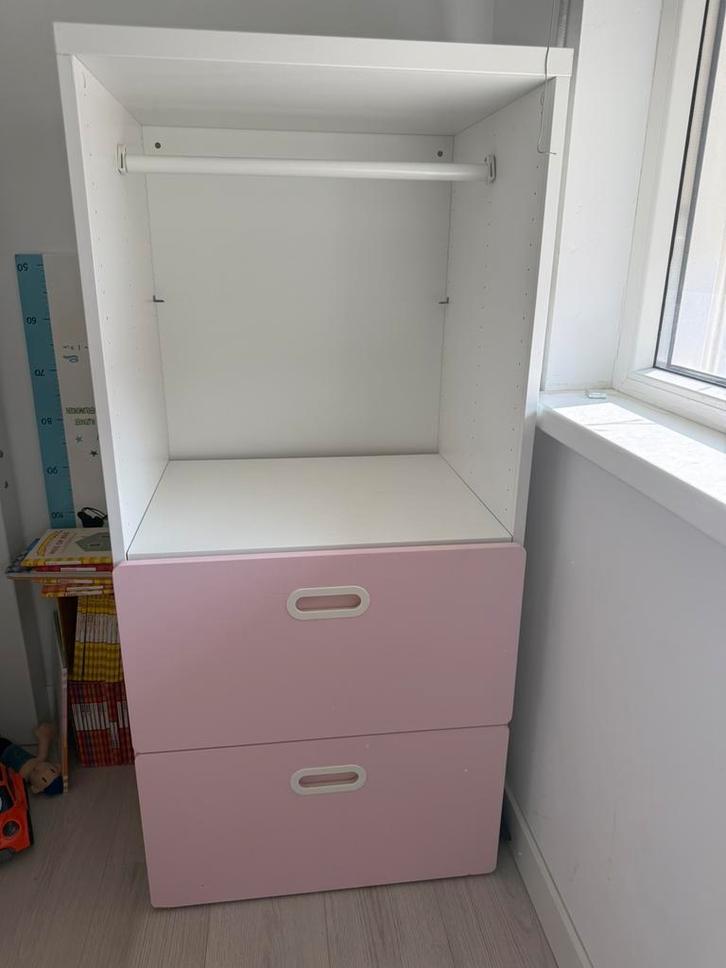 Smastad kinderkast - zeer goede staat, Kinderen en Baby's, Kinderkamer | Commodes en Kasten, Zo goed als nieuw, 105 cm of meer