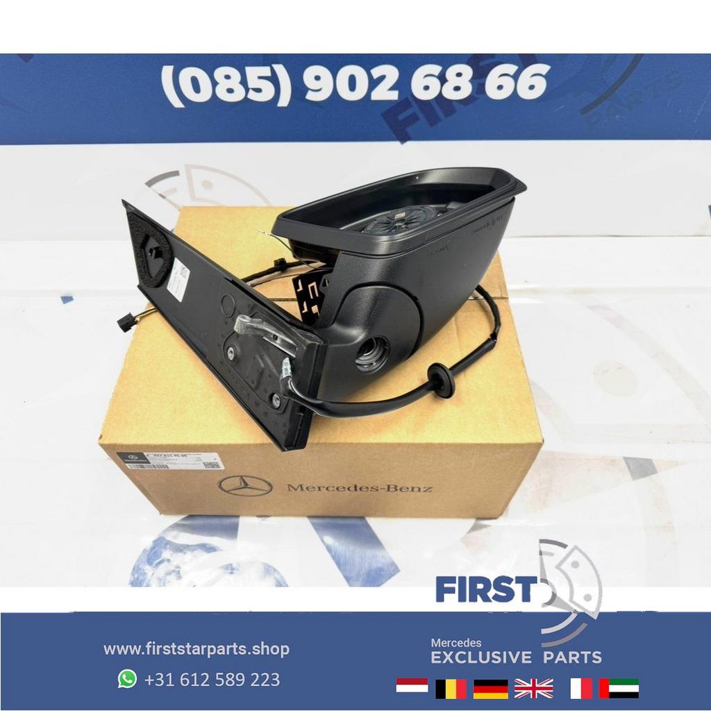 W447 SPIEGEL RECHTS zijspiegel Mercedes EQV / V KLASSE / E V