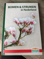 Bomen & Struiken in Nederland - Natuurgids, Boeken, Natuur, Ophalen of Verzenden, Zo goed als nieuw, Bloemen, Planten en Bomen