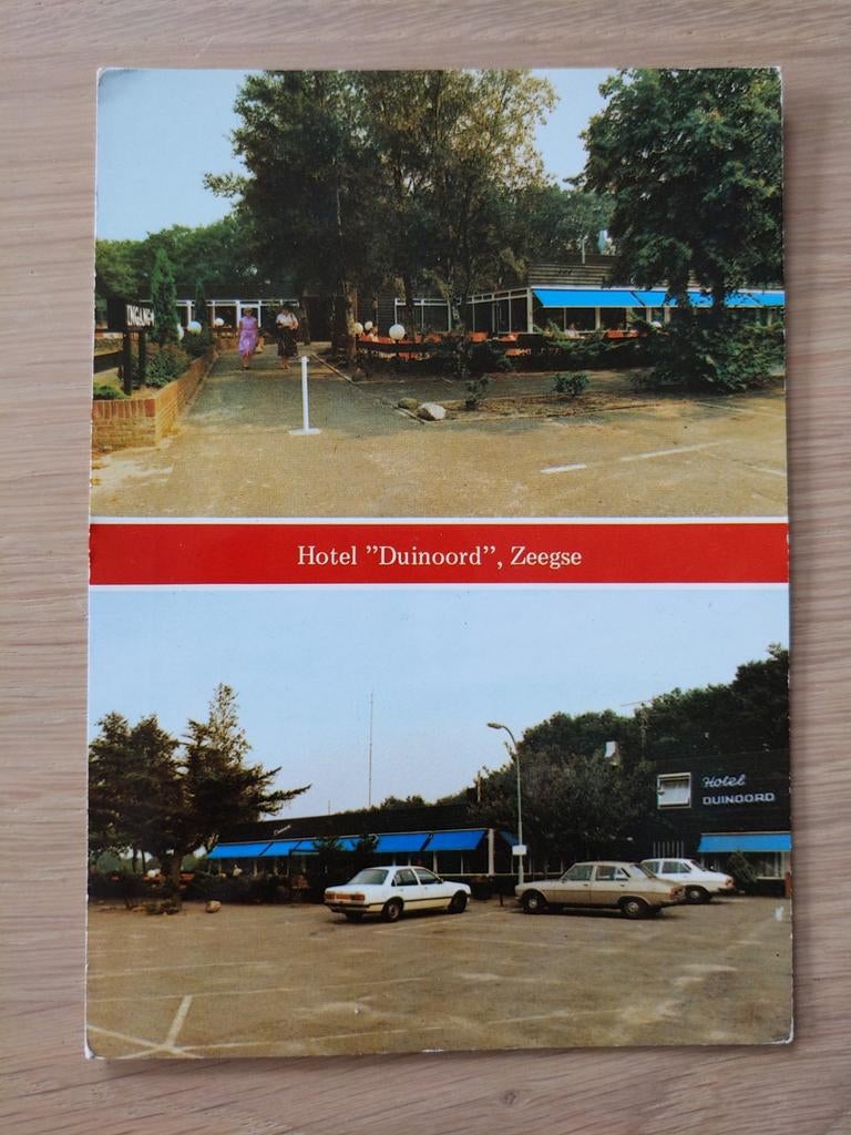 Peugeot 504 Opel Rekord Zeegse, Ophalen of Verzenden, 1980 tot heden, Gelopen, Voertuig