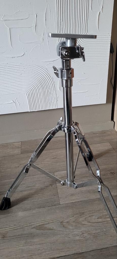 Roland PDS-10 statief voor SPD en HandSonic, nu 70 euro, Ophalen of Verzenden, Zo goed als nieuw