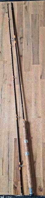 Hardy Benelux 2, Watersport en Boten, Hengelsport | Algemeen, Ophalen of Verzenden, Zo goed als nieuw, Werphengel