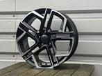 18" inch VOLKSWAGEN YORK GOLF 8 R GTI Sportvelgen GOLF 6 7 8, 18 inch, Velg(en), -, -