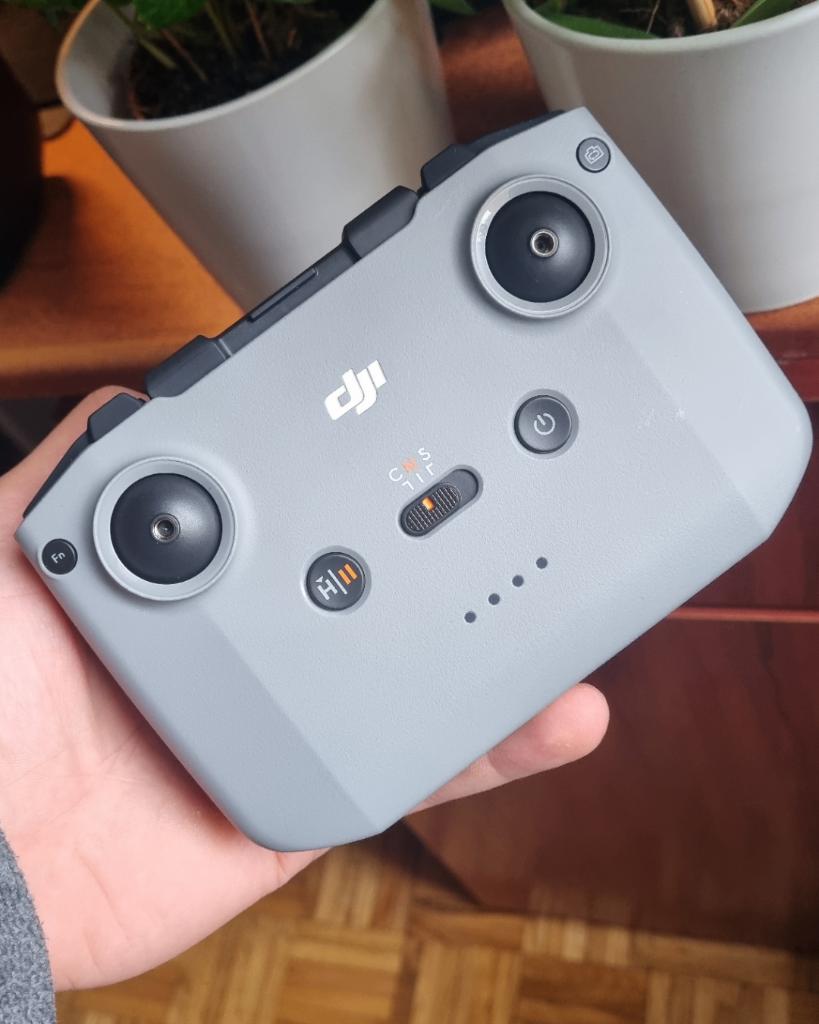 DJI RC-N3 controller, Cameradrone, 5 tot 10 kilometer, Nieuw, Ophalen of Verzenden