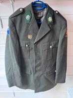 Koninklijke landmacht uniform jas, Ophalen, Landmacht, Nederland, Kleding of Schoenen