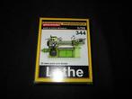 H-57,PLUSMODEL 1-35,NO,344,Lathe, Ophalen of Verzenden, Nieuw, 1:35 tot 1:50
