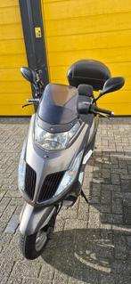 Kymco New Dink 50 - Rijdt goed, Ophalen