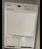 Miele T4423C SoftCare System Condensdroger, Witgoed en Apparatuur, Wasdrogers, Ophalen, 6 tot 8 kg, Gebruikt, Voorlader