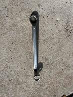 Ringsleutel carolus 25/28, Ophalen, Zo goed als nieuw