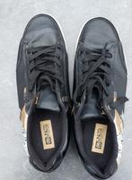 UNLTD veter heren sport / sneakers veter schoenen, Kleding | Heren, Schoenen, Ophalen of Verzenden, Zo goed als nieuw, Zwart, Sneakers of Gympen